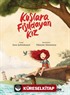 Kuşlara Fısıldayan Kız