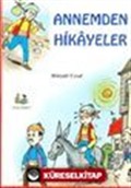 Annemden Hikayeler (Küçük Boy) Kod:08