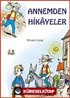 Annemden Hikayeler (Küçük Boy) Kod:08