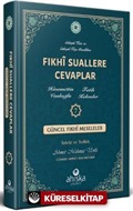 Fıkhi Suallere Cevaplar (7. Cilt)