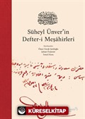 Süheyl Ünver'in Defter-i Meşahirleri