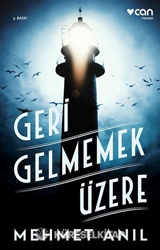 Geri Gelmemek Üzere
