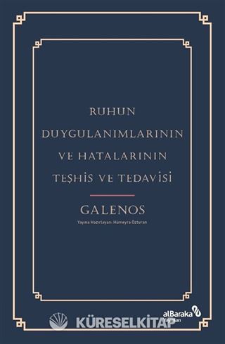 Ruhun Duygulanımlarının ve Hatalarının Teşhis ve Tedavisi