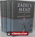 Zadül Mead / Rasülüllah'ın Yaşadığı İslam (6 Cilt Takım)