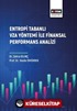 Entropi Tabanlı Vza Yöntemi İle Finansal Performans Analizi