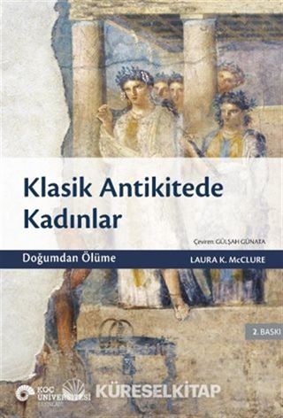 Klasik Antikitede Kadınlar
