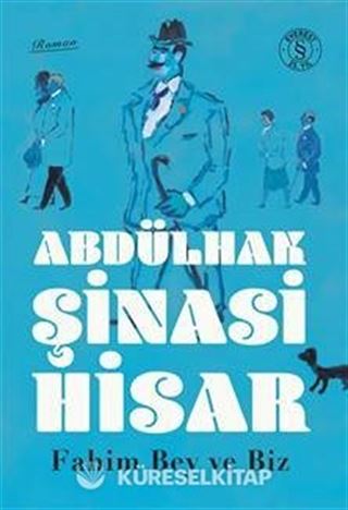 Fahim Bey ve Biz (Kitap Boy)