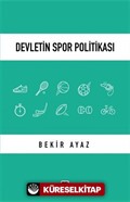 Devletin Spor Politikası