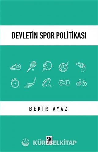 Devletin Spor Politikası