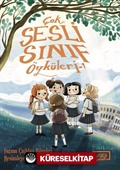 Çok Sesli Sınıf Öyküleri 1