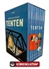 Tenten'in Maceraları (Sekiz Kitap Birarada)