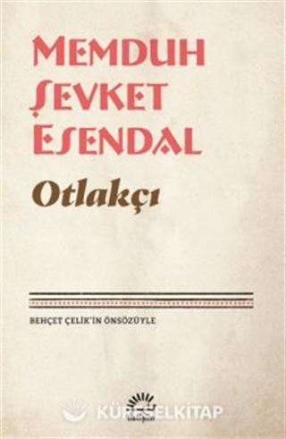 Otlakçı