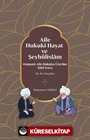 Aile, Hukuki Hayat ve Şeyhülislam