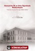 Osmanlı'da İlk ve Orta Öğretimde Modernleşme: Manisa Kazası Örneği (1869-1909)