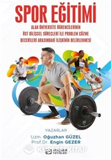 Spor Eğitimi Alan Üniversite Öğrencilerinin Üst Bilişsel Süreçleri İle Problem Çözme Becerileri Arasındaki İlişkinin Belirlenmesi