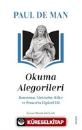 Okuma Alegorileri