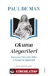 Okuma Alegorileri