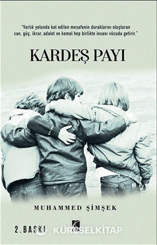 Kardeş Payı
