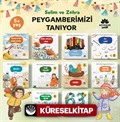 Selim Ve Zehra Peygamberimizi Tanıyor (10 Kitap )