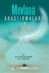 Mevlana Araştırmaları 8