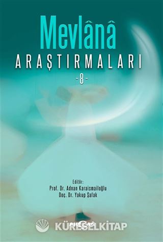 Mevlana Araştırmaları 8