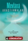 Mevlana Araştırmaları 8