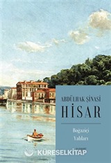 Boğaziçi Yalıları (Kitap Boy)