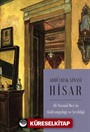 Ali Nizami Bey'in Alafrangalığı ve Şeyhliği (Kitap Boy)