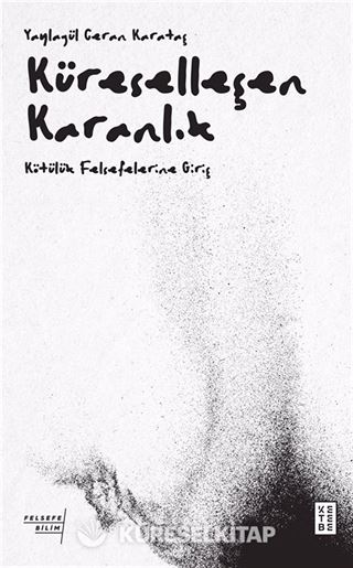 Küreselleşen Karanlık