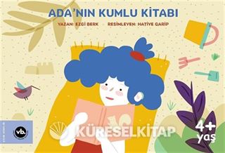 Ada'nın Kumlu Kitabı