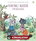 Yavru Kedi Öyküleri