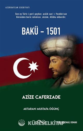 Bakü-1501