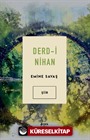 Derd-i Nihan