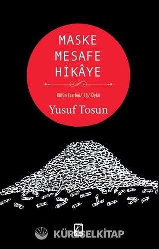 Maske Mesafe Hikaye