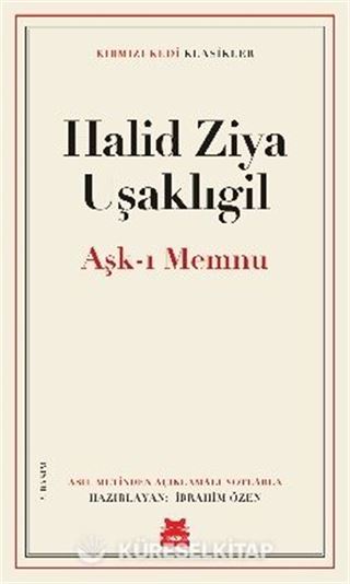 Aşk-ı Memnu