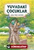 Yuvadaki Çocuklar