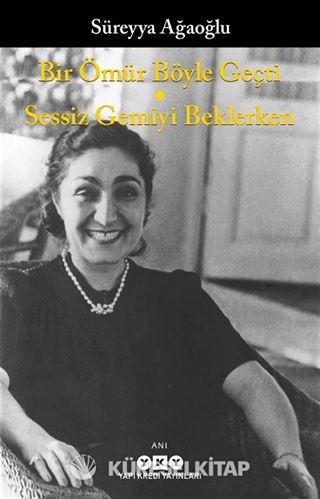 Bir Ömür Böyle Geçti