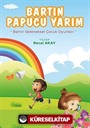 Bartın Pabucu Yarım