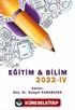 Eğitim / Bilim 2022 IV