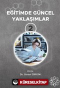 Eğitimde Güncel Yaklaşımlar 2