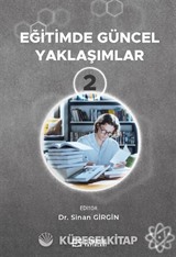 Eğitimde Güncel Yaklaşımlar 2