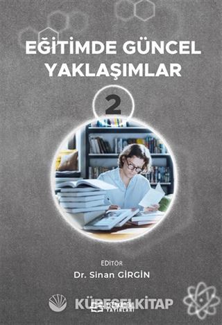 Eğitimde Güncel Yaklaşımlar 2