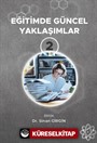 Eğitimde Güncel Yaklaşımlar 2