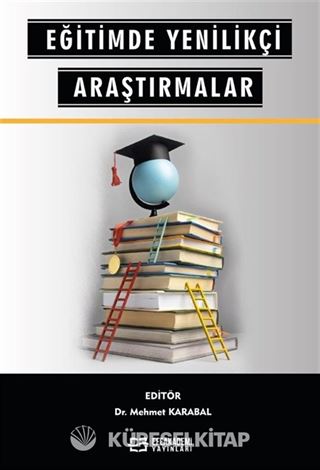Eğitimde Yenilikçi Araştırmalar