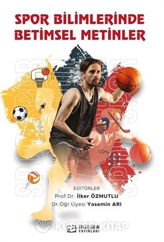 Spor Bilimlerinde Betimsel Metinler
