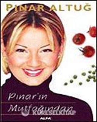 Pınar'ın Mutfağından
