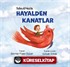 Hayalden Kanatlar / Selim Afrika'da