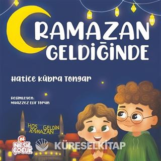 Ramazan Geldiğinde