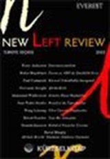 New Left Review 2002 Türkiye Seçkisi