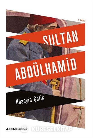 Sultan Abdülhamid